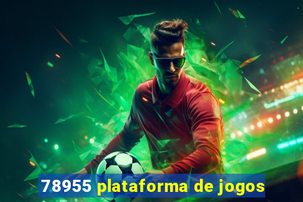 78955 plataforma de jogos